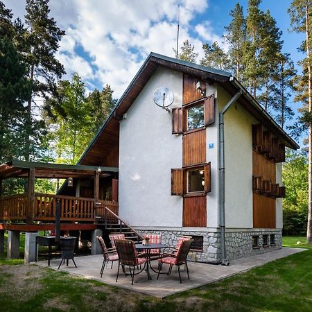 Chata Dasa High Tatras Mlynceky Buitenkant foto