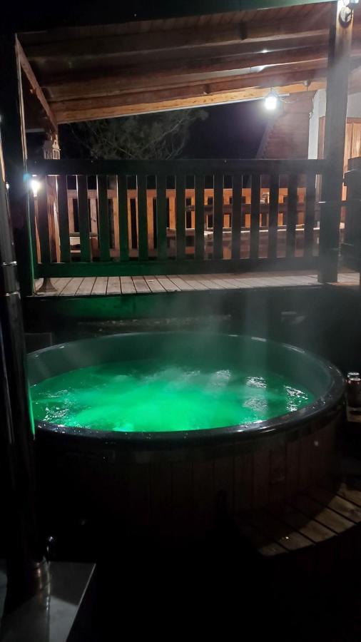 Chata Dasa High Tatras Mlynceky Buitenkant foto
